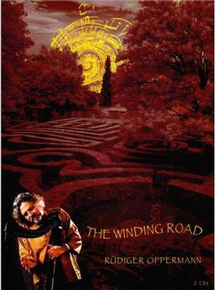 Rüdiger Oppermann - Winding Road (2 CDs)