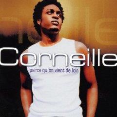 Corneille - Parce Au'On Vient De Loin (2 CDs)
