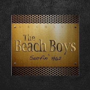 The Beach Boys - Surfin' 1962