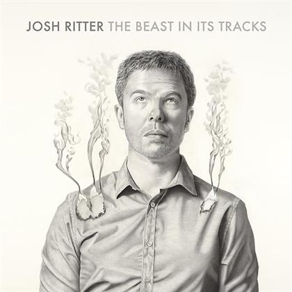 Josh Ritter - Beast In Its Tracks (CD + LP)