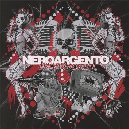 Neroargento - Underworld - Digipack