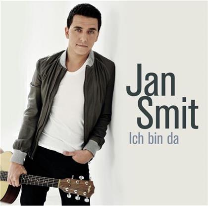 Jan Smit - Ich Bin Da