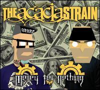 Acacia Strain - Money For Nothing