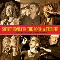 Sweet Honey In The Rock - Tribute: Live Jazz At Lincoln Center (2 CDs)