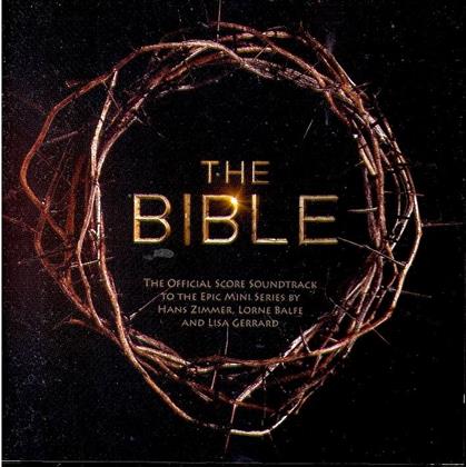 Hans Zimmer - Bible (OST) - OST