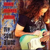 Chris Duarte - My Soul Alone