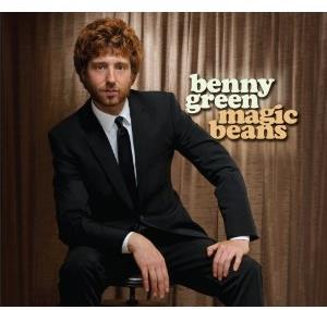 Benny Green - Magic Beans