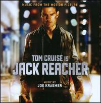 Jack Reacher - OST
