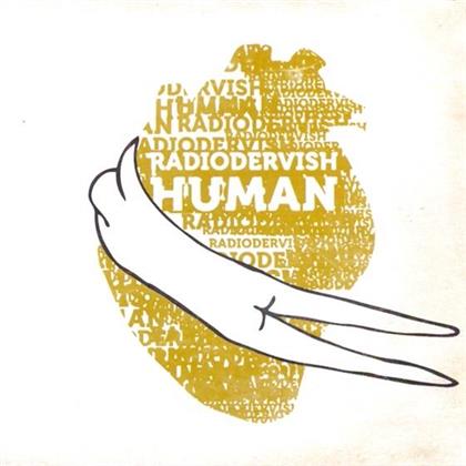 Radiodervish - Human