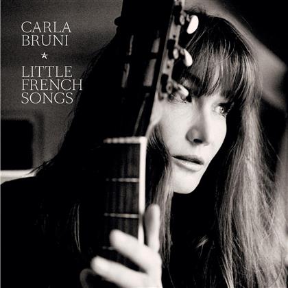 Carla Bruni - Little French Song