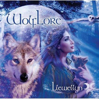 Llewellyn - Wolflore