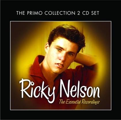 Ricky Nelson - Essential Recordings