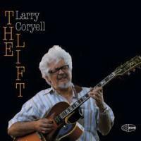 Larry Coryell - Lift (Digipack)