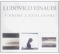 Ludovico Einaudi - I Primi Capolavori (3 CD)