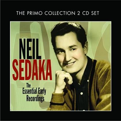 Neil Sedaka - Essential Early Recordings