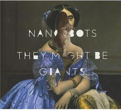 They Might Be Giants - Nanobots