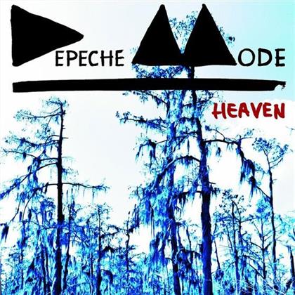 Depeche Mode - Heaven - 2Track