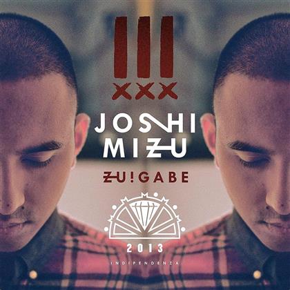 Joshi Mizu - Zu!Gabe