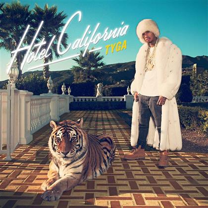 Tyga (Rap) - Hotel California