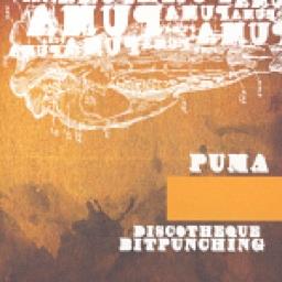 Puma - Discoteque Bitpunching