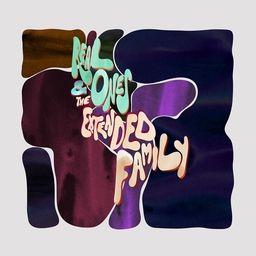 Real Ones - And The Extended Family