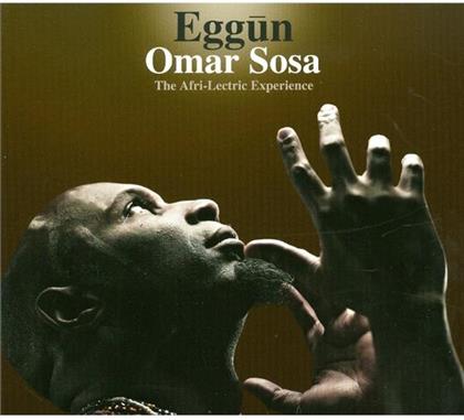 Omar Sosa - Eggun (Kind Of Blue - Trip 2013)