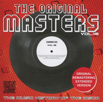 Original Masters - Vol.10