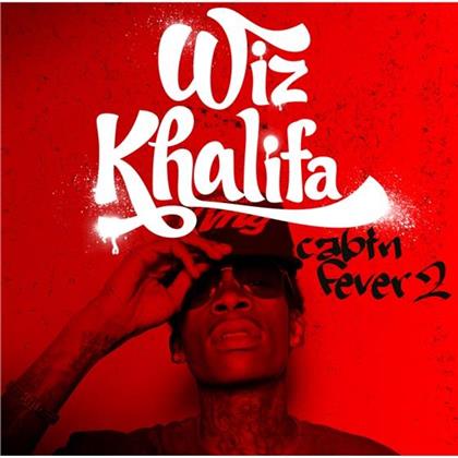 Wiz Khalifa - Cabine Fever 2