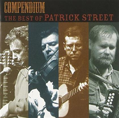 Patrick Street - Best Of