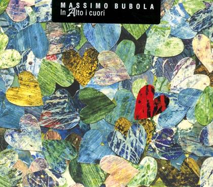 Massimo Bubola - In Alto I Cuori (Remastered)
