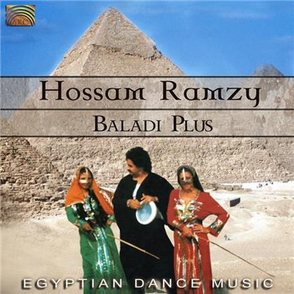 Hossam Ramzy - Baladi Plus