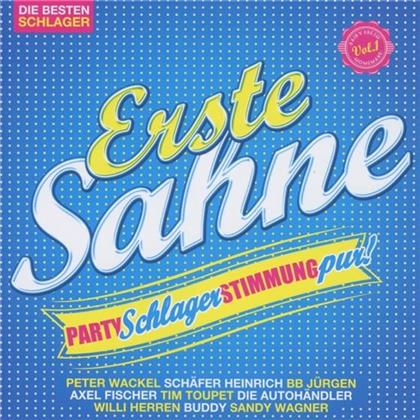 Erste Sahne - Vol. 1 (2 CDs)