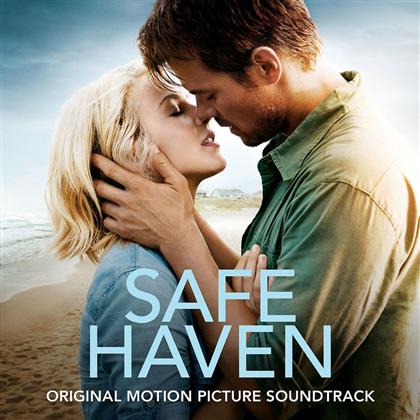 Safe Haven (Ost) - OST
