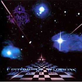 Limbonic Art - In Moonlight & Nightmares (4 CDs)