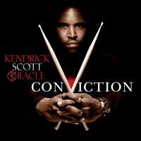 Kendrick Scott & Kendrick Scott Oracle - Conviction (Japan Edition)