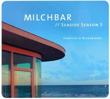 Blank & Jones - Milchbar - Seaside Season 5