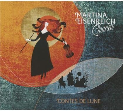 Martina Eisenreich - Contes De Lune