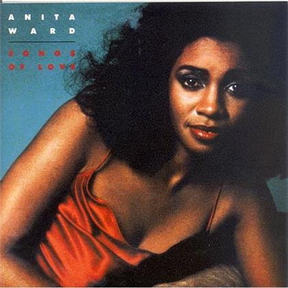 Anita Ward - Songs Of Love (Expanded Edition, Versione Rimasterizzata)