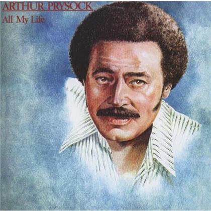 Arthur Prysock - All My Life (Expanded Edition, Remastered)