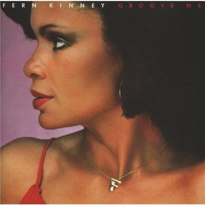 Fern Kinney - Groove Me (Expanded Edition)