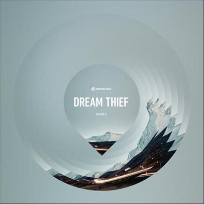 Dreamthief - Various 3 (2 CDs)