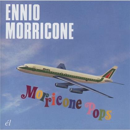 Ennio Morricone - Morricone Pops