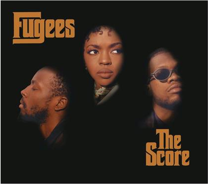The Fugees - Score - Alben Für Die Ewigkeit