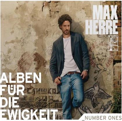 Max Herre (Freundeskreis) - --- (Alben Für Die Ewigkeit)