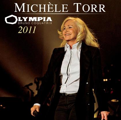 Michele Torr - Olympia 2011 (2 CD)