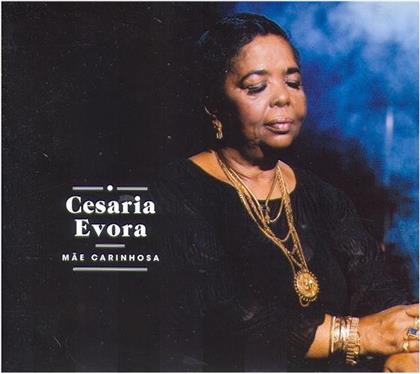 Cesaria Evora - Mae Carinhosa (Digipack, CD + DVD)