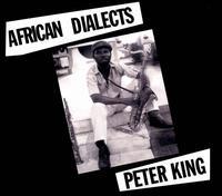 Peter King - African Dialects - Digipack