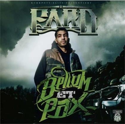 Fard - Bellum & Pax (Standard Edition)