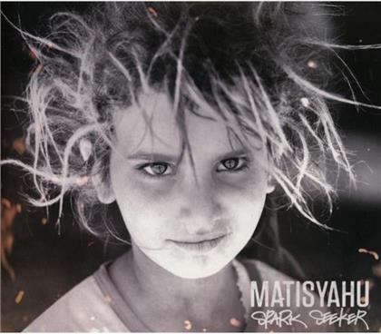 Matisyahu - Spark Seeker (2 CDs)