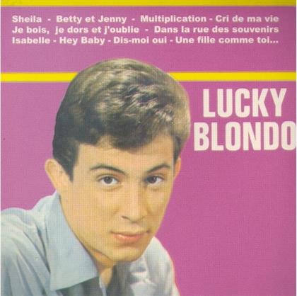 Lucky Blondo - ---